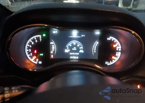 2014 Jeep Grand Cherokee Limited from USA, damaged, VIN 1C4RJFBG4EC142603